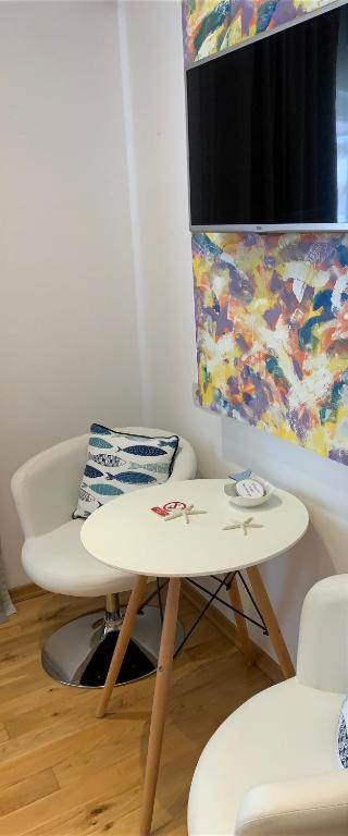 Aria Room And Apartmant Fuga Ровінь Екстер'єр фото