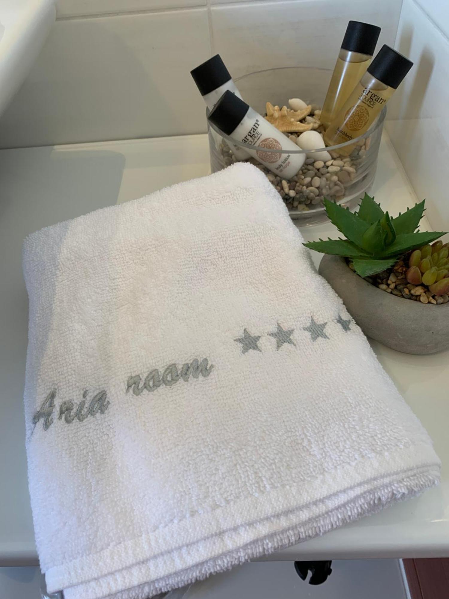 Aria Room And Apartmant Fuga Ровінь Екстер'єр фото